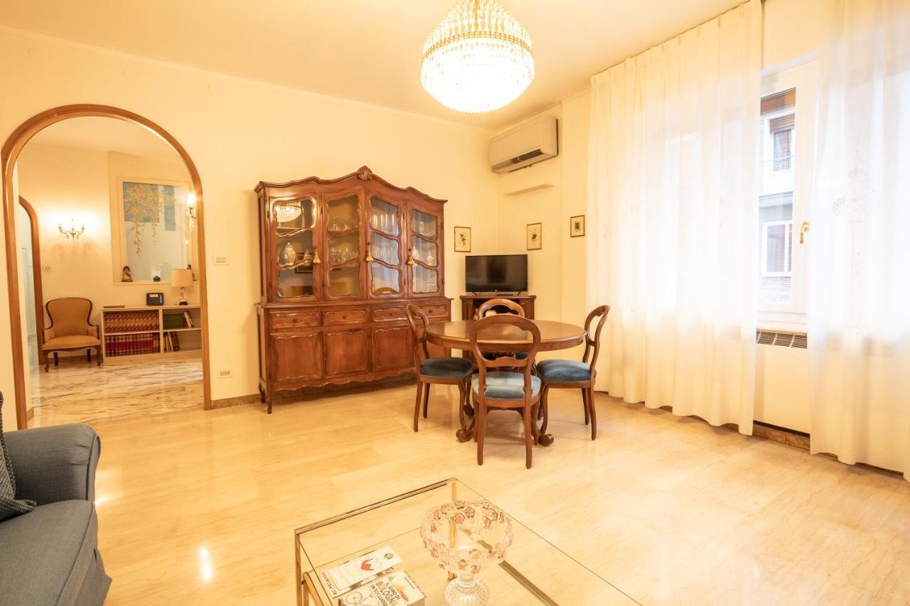Realkasa Montagnola Apartment Bologna Exterior photo