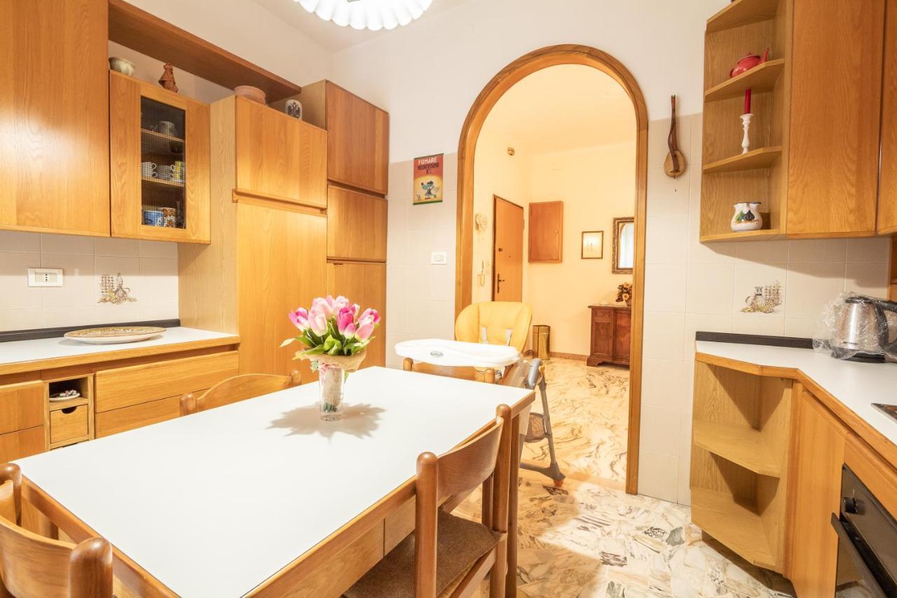 Realkasa Montagnola Apartment Bologna Exterior photo